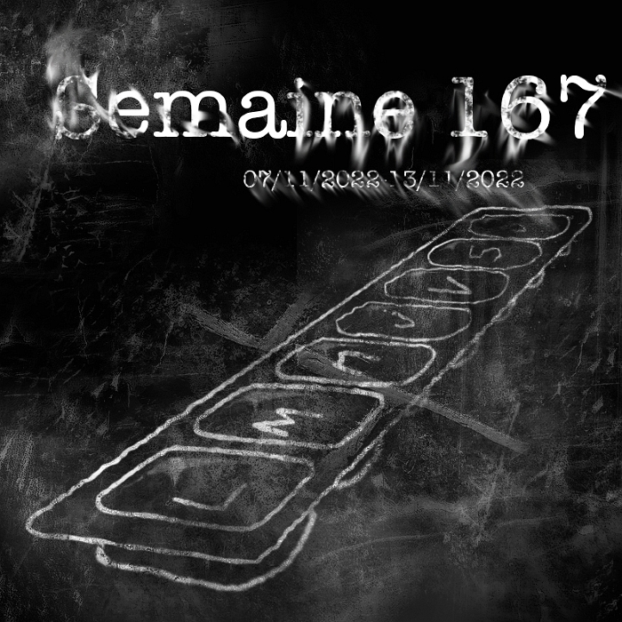 Semaine 167
